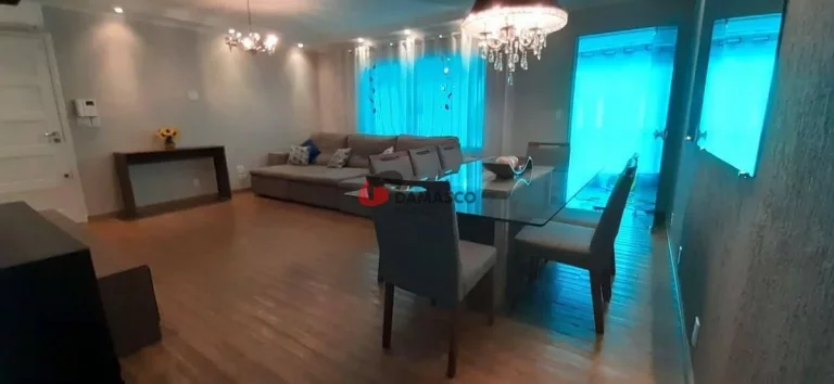 Imagem Casa à venda 3 Quartos, 1 Suite, 2 Vagas, 174M², Boa Vista, São Caetano do Sul - SP