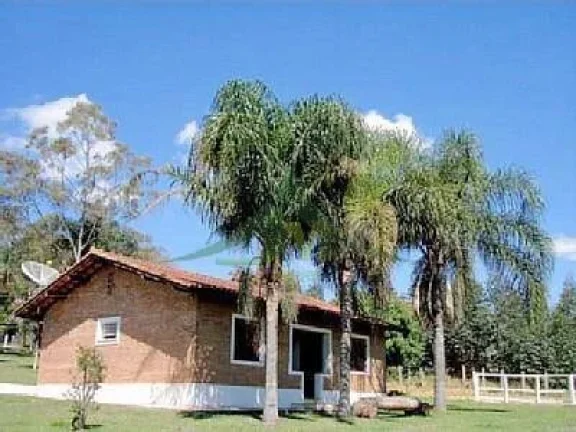 Imagem Sítio à Venda em Piracaia com 2 Alqueires