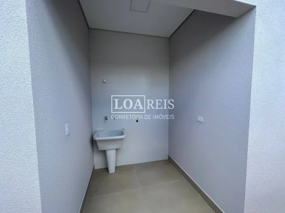 Imagem CASA CONDOMÍNIO RUDÁ COM 3 DORMITÓRIOS ÁREA GOURMET E ENERGIA SOLAR