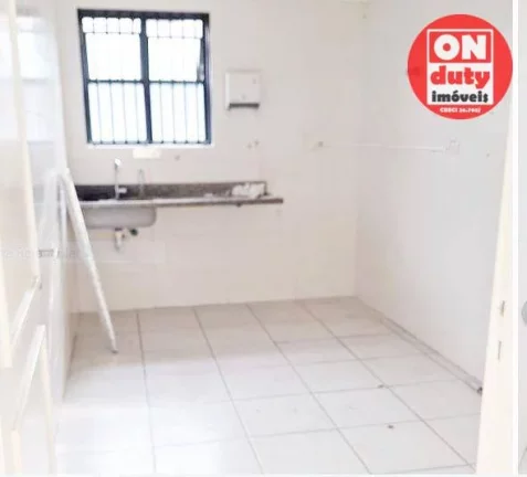 Imagem Loja Comercial /Venda/Locação - Boqueirão - Santos/SP