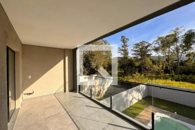 Imagem Apartamento à Venda - Vargem Grande, 3 Quartos, 255 m2