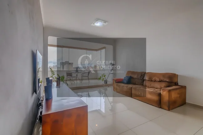Imagem Apartamento à venda no Centro – 157 m² | 3 Dormitórios (1 Suíte
