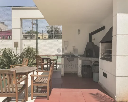 Imagem Apartamento na Pompéia com 3 quartos e 2 vagas, 78m², pronto para morar.