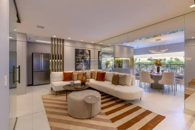 Imagem APARTAMENTO À VENDA NA ACLIMAÇÃO, SÃO PAULO