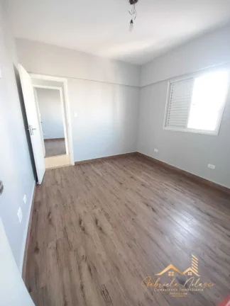 Imagem Apartamento com vista livre no Gonzaga.