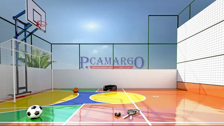 Imagem Apartamento Padrão