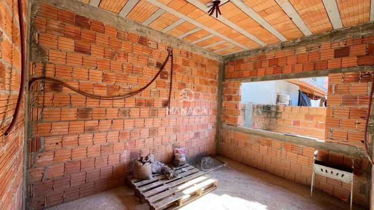 Imagem Casa Moderna com Suíte no Bairro Planejado Nova Barra Velha – SC