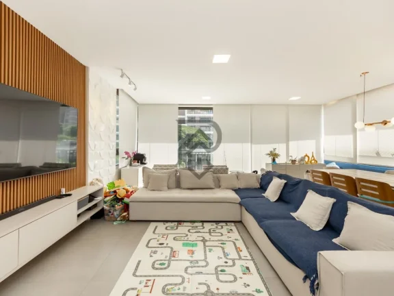 Imagem Apartamento campo belo pronto para morar