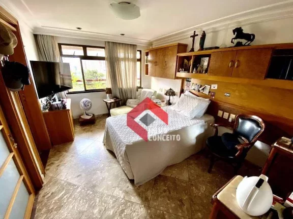 Imagem Apartamento à venda, 340 m² por R$ 3.000.000,00 - Meireles - Fortaleza/CE