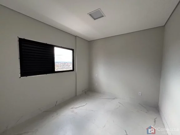 Imagem Apartamento à Venda no Centro de Patos de Minas – 3 Quartos, Suíte e 2 Vagas de Garagem