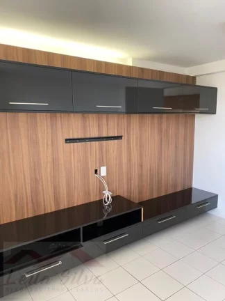 Imagem Apartamento 3 dormitórios para Venda em Teresina, Fatima, 3 dormitórios, 1 suíte, 2 banheiros, 2 vagas