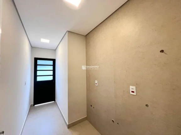 Imagem Casa de Condomínio com 3 quartos, Ondas - Piracicaba