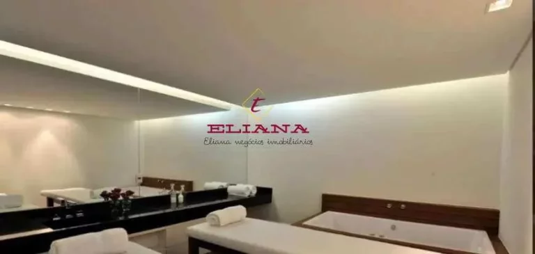 Imagem Apartamento à venda em São Paulo, Itaim Bibi, com 2 quartos, 157m²