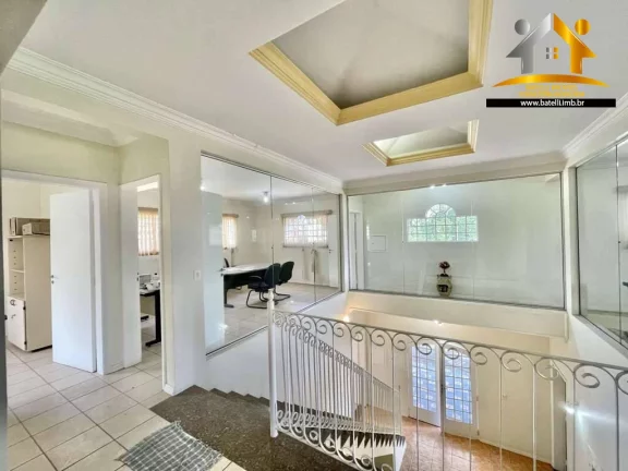 Imagem Casa comercial à venda na Granja Viana II, Cotia - SP | Batelli Imóveis