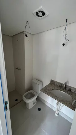 Imagem Apartamento maravilhoso 64 m² 2 Dormitorios sendo 1 Suíte e 1 Vaga