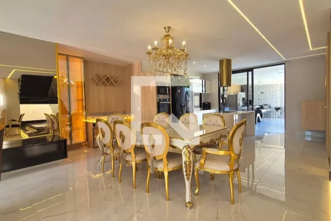 Imagem Casa à Venda - Vargem Grande, 4 Quartos, 400 m2