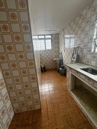 Imagem Apartamento no Gonzaguinha em São Vicente- SP
