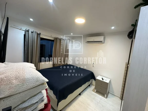 Imagem Casa solta à venda em Fragoso - Olinda | Piscina e área de lazer