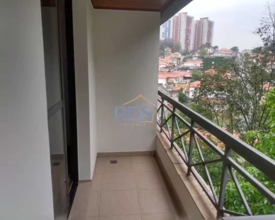 Imagem Apartamento - Padrão / Residencial / Vila Sônia