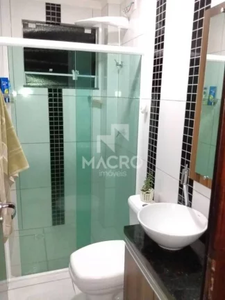 Imagem Apto | Vila Lenzi | 2 quartos (1 suíte) | 67m²