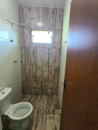 Imagem Casa com 1 Quarto para Alugar, 40 m² em Residencial Lajinha (parque Durval De Barros) - Ibirité