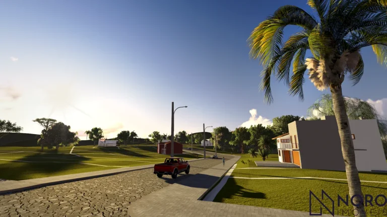 Imagem Terreno à venda Loteamento Alto da Serra em Itaara