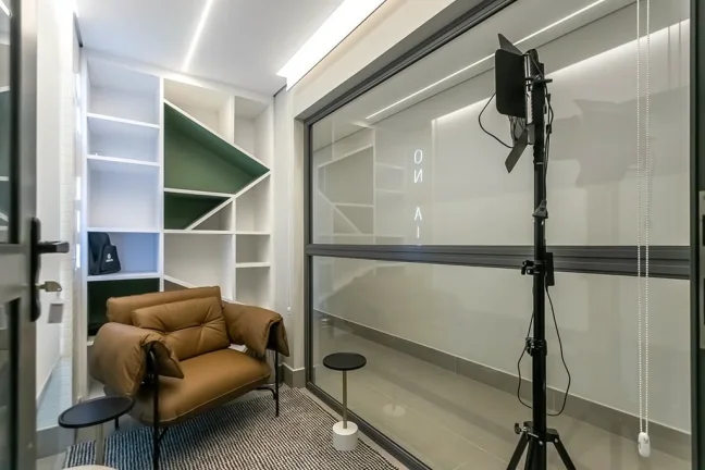 Imagem APARTAMENTO RESIDENCIAL em São Paulo - SP, Saúde