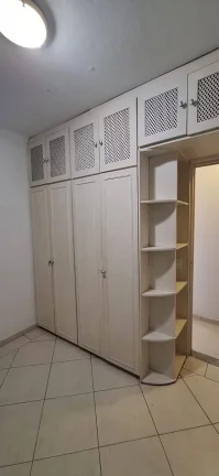 Imagem Apartamento 3 Dorm Mobiliado com 2 vagas - Vila Formosa
