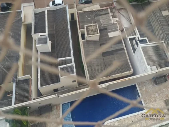 Imagem APARTAMENTO À VENDA, 80 M² POR R$ 595.000,00 - JARDIM MESSINA - JUNDIAÍ/SP