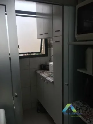 Imagem Lindo apartamento 80 metros, 3 dormitórios, 1 vaga com excelente localização e valor !