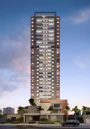 Imagem Apartamento garden para venda em Centro com 2 quartos, 72m2