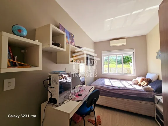 Imagem Residencial Verdes Campos - Casa em Condomínio - Residencial Verdes Campos