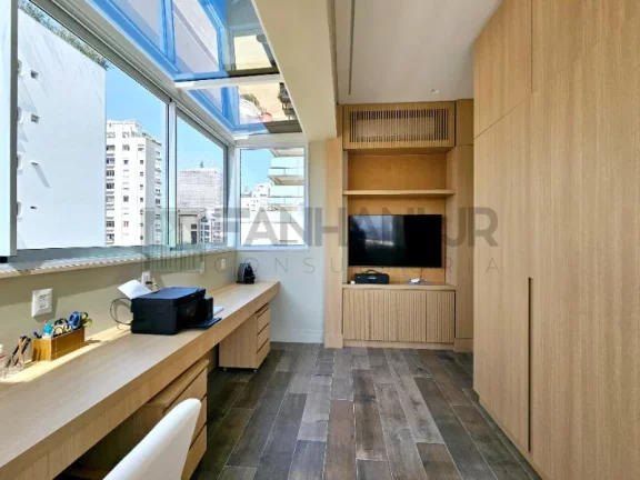 Imagem APARTAMENTO RESIDENCIAL em SÃO PAULO - SP, VILA NOVA CONCEIÇÃO