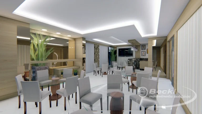 Imagem Apartamento no Anita Garibaldi - Joinville, SC