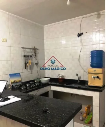 Imagem Sobrado Bela Vista - 4 Dormitórios - 4 vagas - Aceita permuta