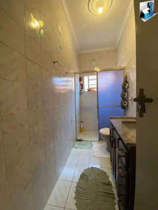 Imagem Ótima Casa a venda no Bairro Jardim XI de Agosto - Tatuí/SP.