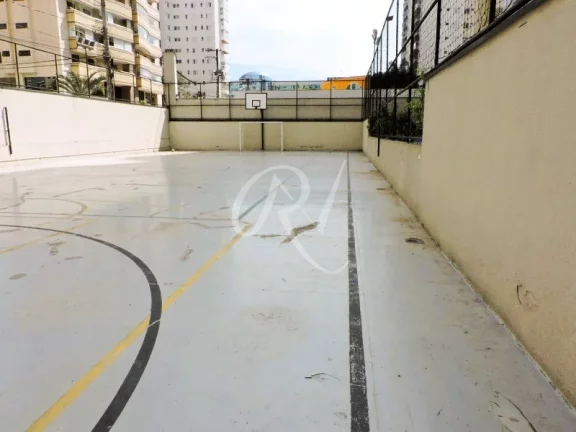 Imagem APARTAMENTO RESIDENCIAL em SÃO JOSÉ DOS CAMPOS - SP, PARQUE RESIDENCIAL AQUARIUS