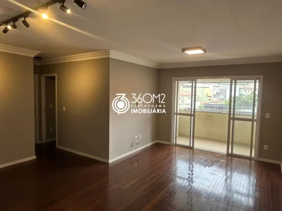 Imagem Apartamento para Venda em Santo André / SP no bairro Jardim Santo Antônio