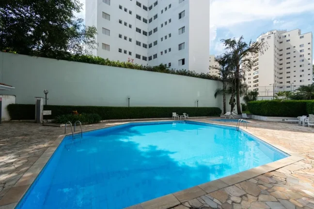 Imagem APARTAMENTO RESIDENCIAL em São Paulo - SP, Vila Indiana