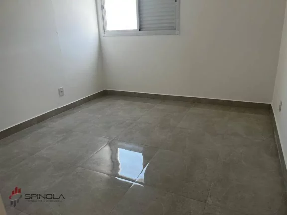 Imagem Apartamento Duplex com 3 dormitórios à venda, 154 m² por R$ 770.000,00 - Vila Guilhermina - Praia Grande/SP