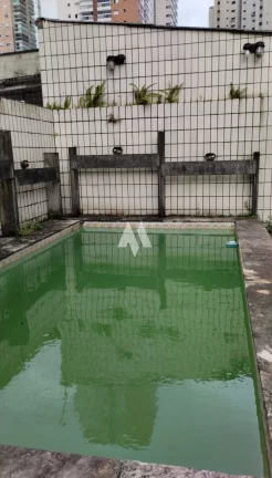 Imagem Casa para locação em Ponta da Praia, Santos/SP