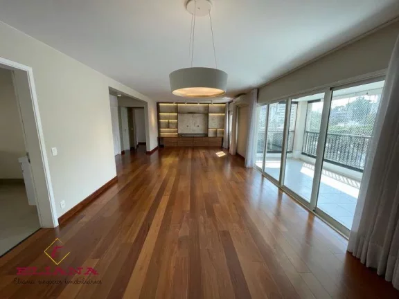 Imagem Apartamento com 4 quartos, 199m² em São Paulo, Alto de Pinheiros