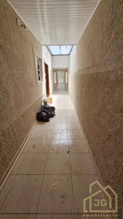 Imagem Casa com 2 Quartos à Venda, 150 m² em Vila Lutécia - Santo André