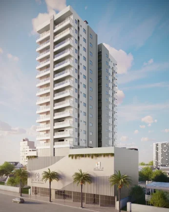 Imagem Apartamento à venda em Itapema, Meia Praia, com 3 quartos, 120m2