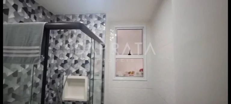Imagem AP 80 mts, 3 quartos, 1 suíte, 1 vaga, Jd Tupanci