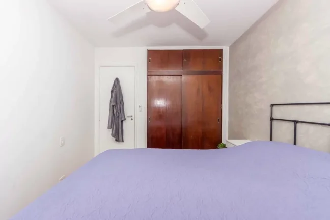 Imagem APARTAMENTO RESIDENCIAL em São Paulo - SP, Vila Mariana