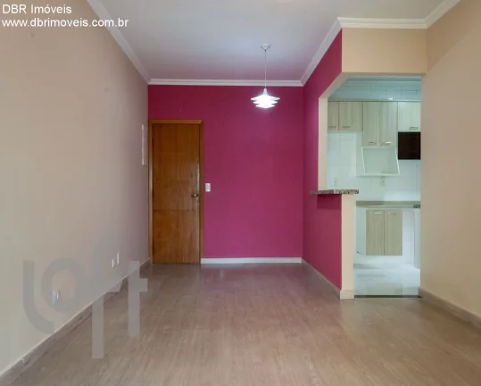 Imagem APARTAMENTO RESIDENCIAL em Sao Paulo - SP, Freguesia do Ó