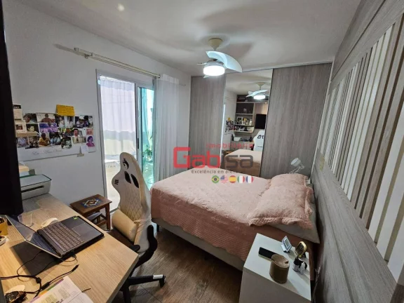 Imagem Cobertura com 3 dormitórios à venda, 170 m² por R$ 1.250.000,00 - Centro - Cabo Frio/RJ