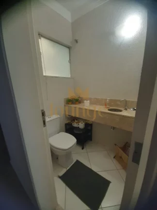 Imagem Sobrado Em Condomínio em Cajuru do Sul - Sorocaba