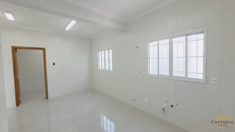 Imagem Casa térrea 03 quartos (1 Suíte) à venda no Parque da Represa - Jundiaí/SP